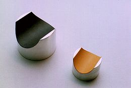 ラックシャフト受け(自動車)
